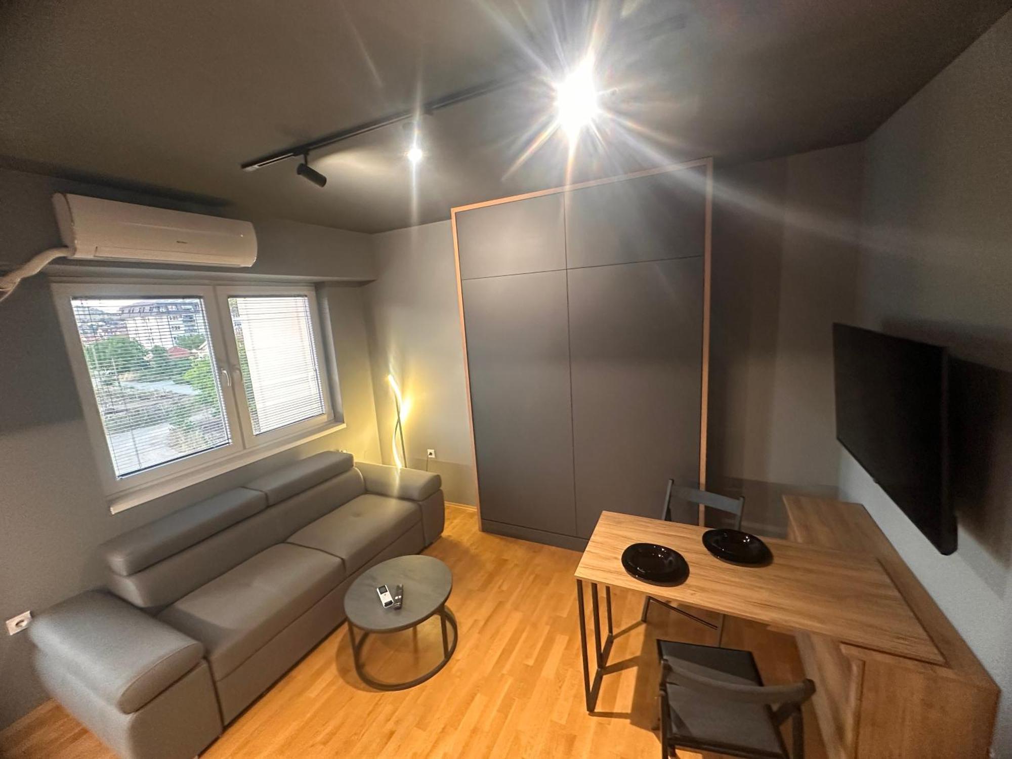 Ambe Apartments Bitola Esterno foto
