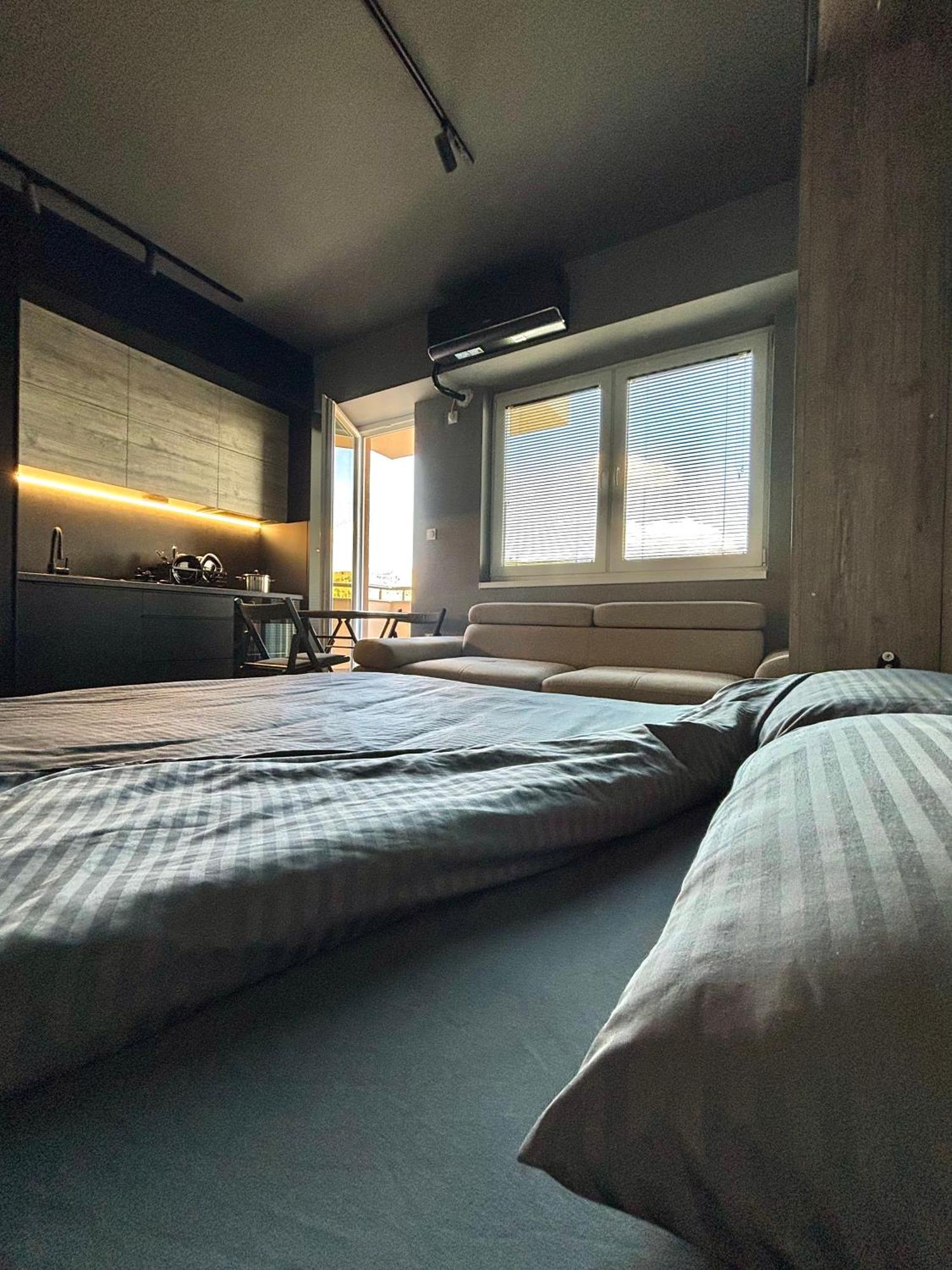 Ambe Apartments Bitola Esterno foto